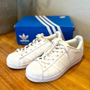 Adidas Superstar W